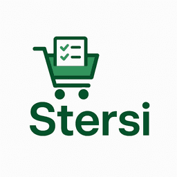 Stersi Logo